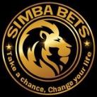 ༒ SIMBA BETS
