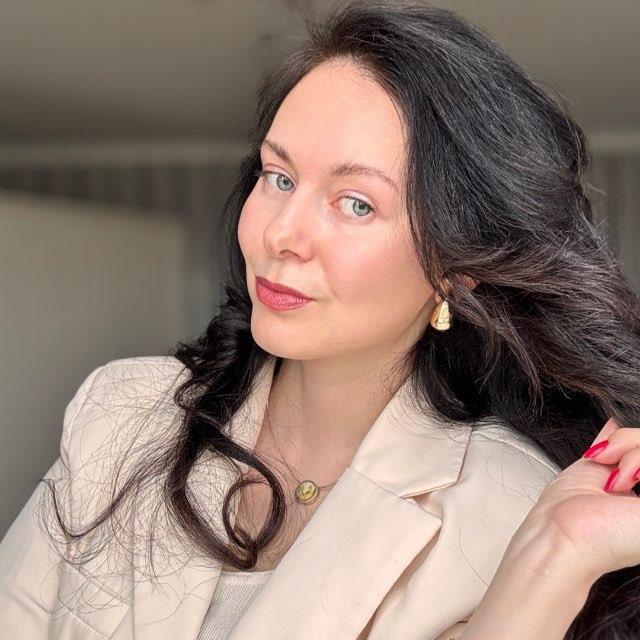 СКАЖИ СЕБЕ - ДА | Елена Ключникова
