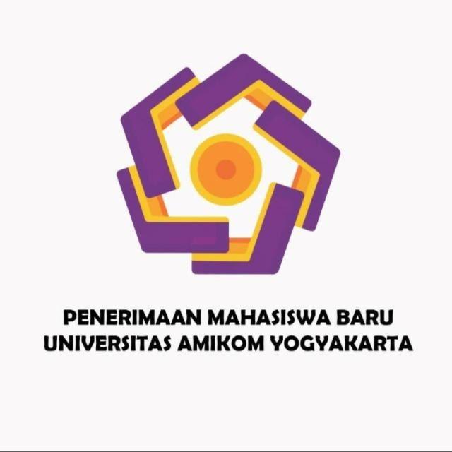 Official PMB Universitas Amikom Yogyakarta