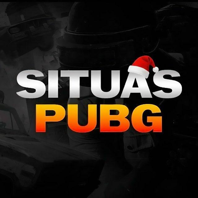 SITUAS PUBG🥷