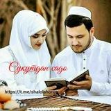 ,, 📚✍️Сукутдан-садо,,📜Shalolahonim