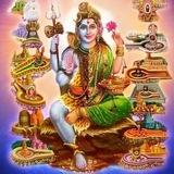 12Jyotirlingas of Mahadev