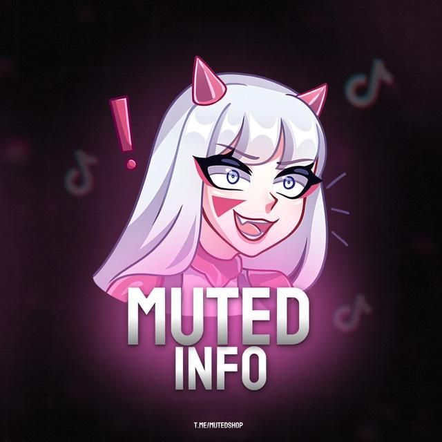 Muted | INFO