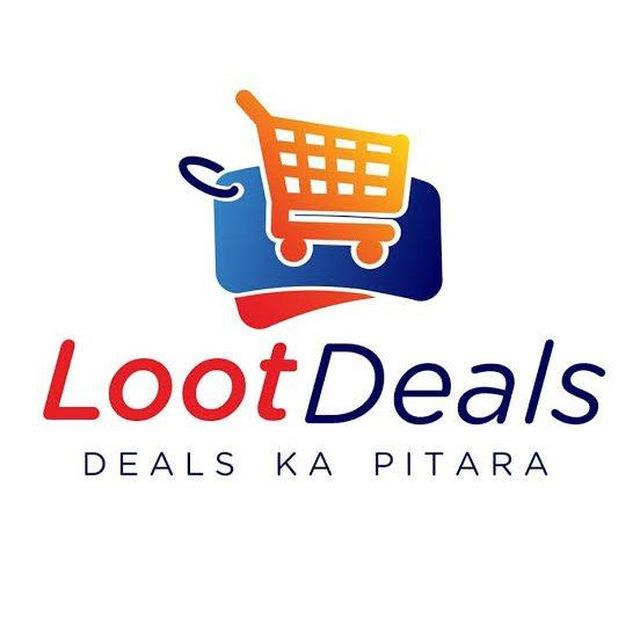 Loot Deals India 🇮🇳