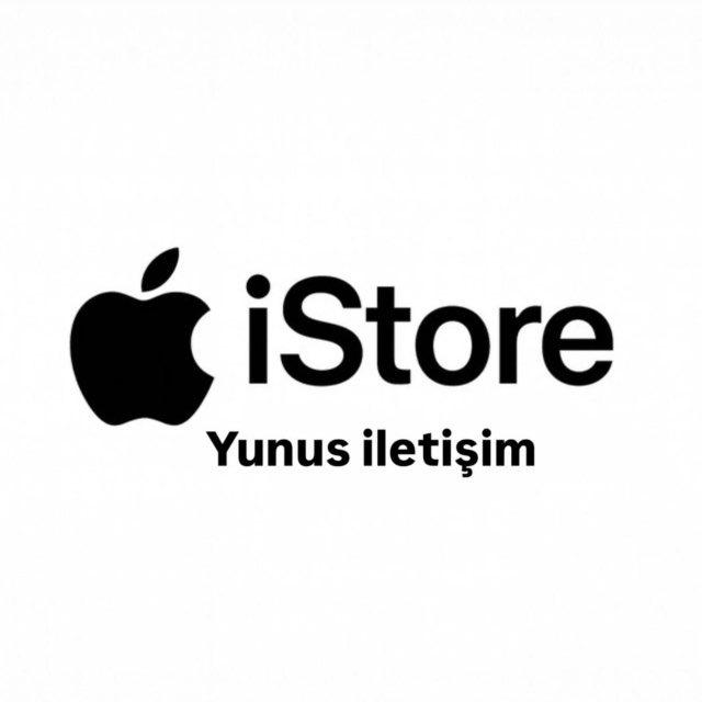 iStore 🍏