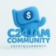 C24JAM AIRDROP
