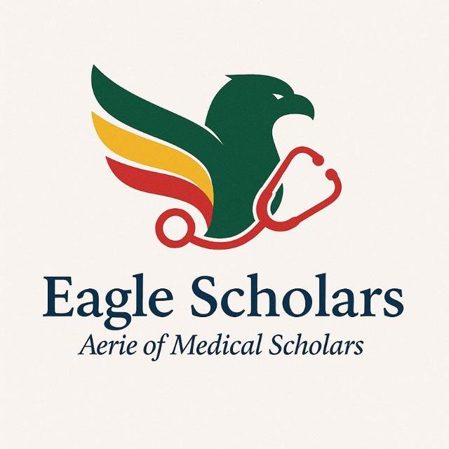 Eagle Scholars