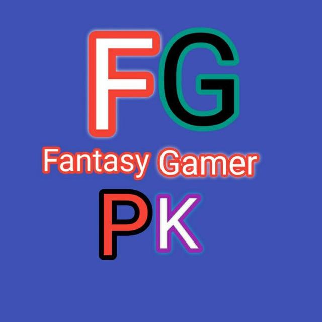 Fantasy Gamer PK