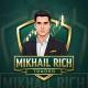 Mikhail Rich Trader Channel ⚡️🇻🇳
