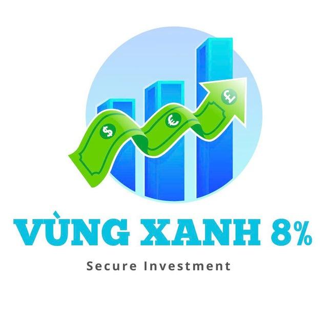 Vùng Xanh 8% Premium 💎💎💎