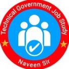 Technical Government Job Study