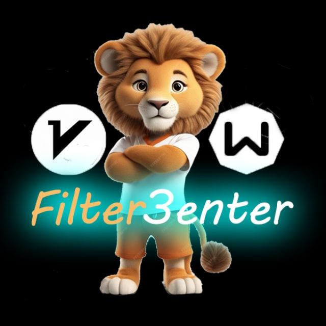 Filtersenter VPN اینترنت آزاد