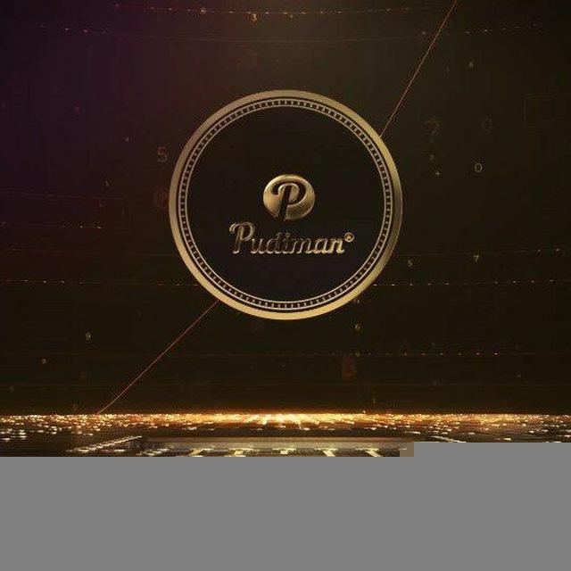 Pudiman Crypto Channel