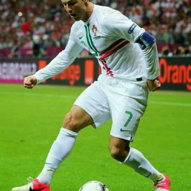 Foodboll skills ⚽