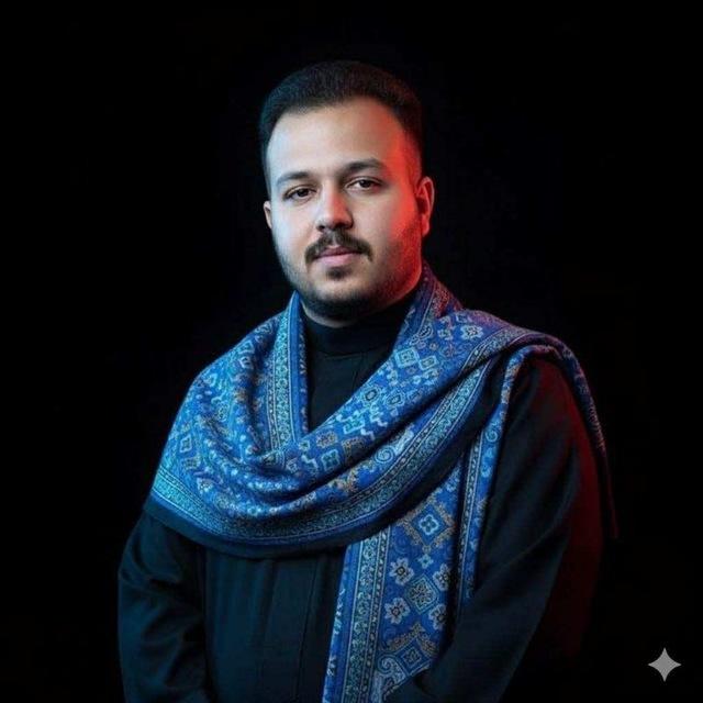 قناة الرادود والملحن محمد الدبي