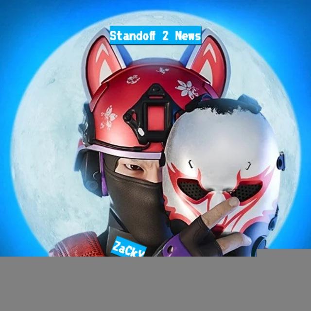 Standoff 2 News | ZaCkY