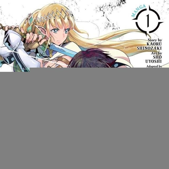 Failure Frame: I Became the Strongest and Annihilated Everything With Low-Level Spells Manga