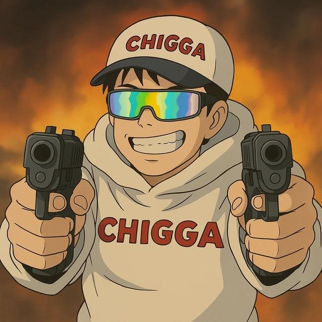 Chigga's Gambles 赌博日记