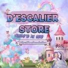 D'escalier [OPEN]