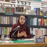 سهیلا‌ ترابی‌ فارسانی