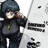 SHIZUKO NUMERO 456♡.