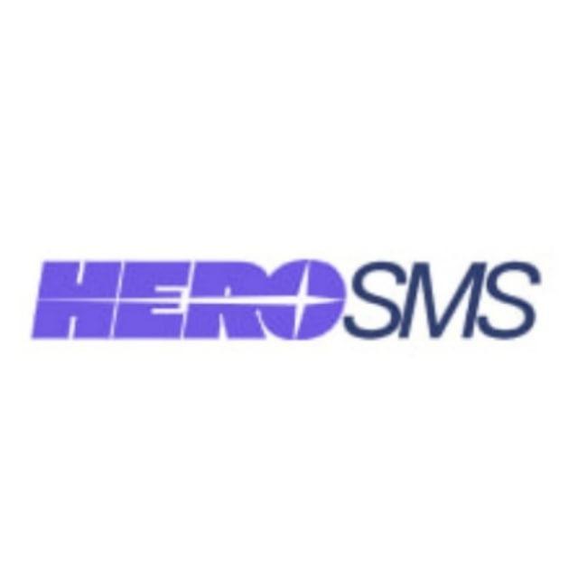 实卡接码—虚拟短信—注册SMS-【HeroSMS】
