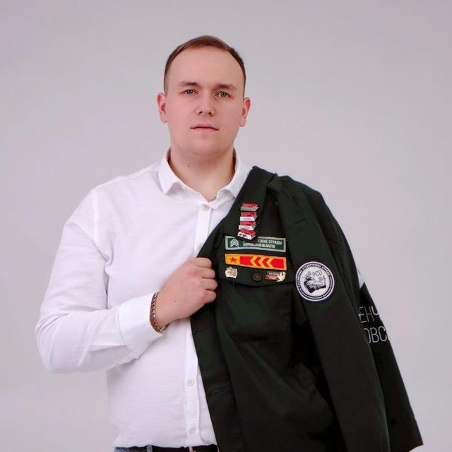 Почувствуй Даню