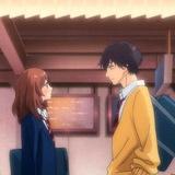 A Sign Of Affection Episode 4 | 480p 720p 1080p HD | English Dub | Dual Audio