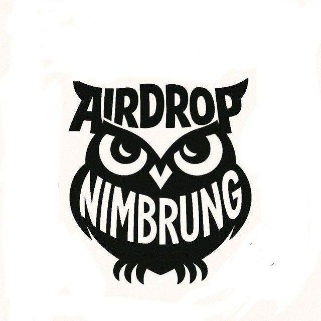 Airdrop Nimbrung 💎