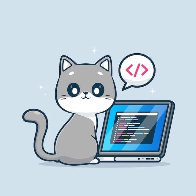 Cat Server