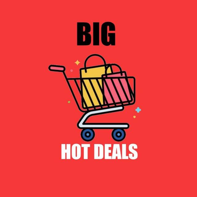 BIG HOT 🔥 DEALS