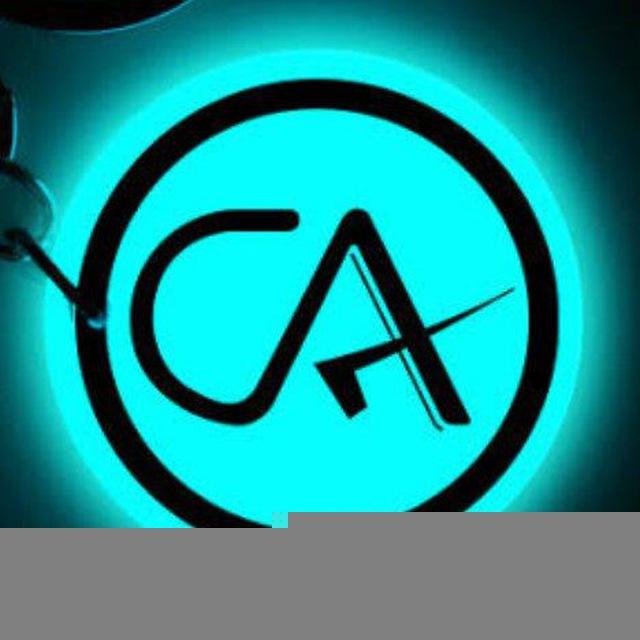 CA FOUNDATION NOTES