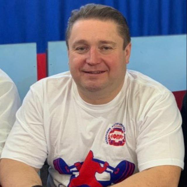 Пауэрлифтинг изнутри