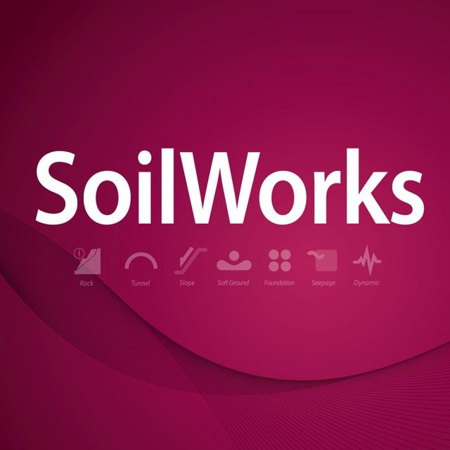 Обучение SoilWorks