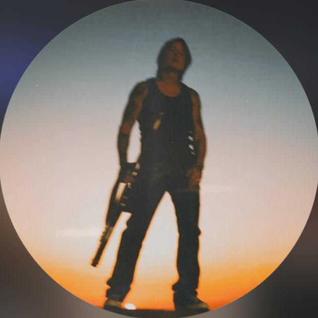 Keith Urban