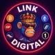 لینک دیجیتال / Link Digital|کسب درآمد دلاری