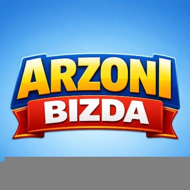 ARZONI BIZDA | RASMIY