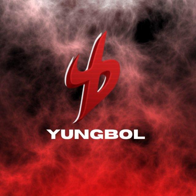 YUNGBOL ✨📊