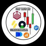 TRADER WAQAR