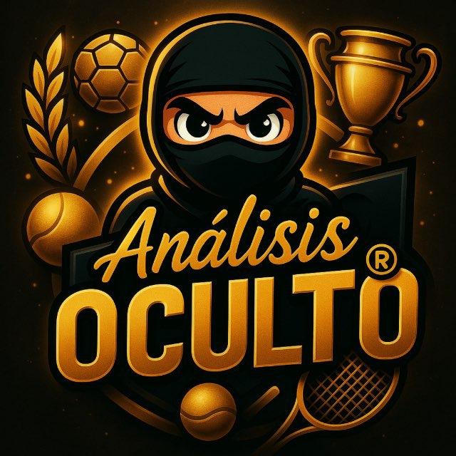 ANALISIS OCULTO FREE