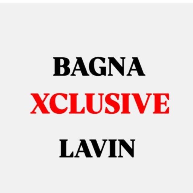 LAVIN - BAGNA