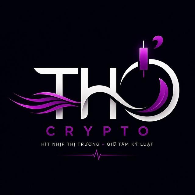 THỞ Crypto | Channel
