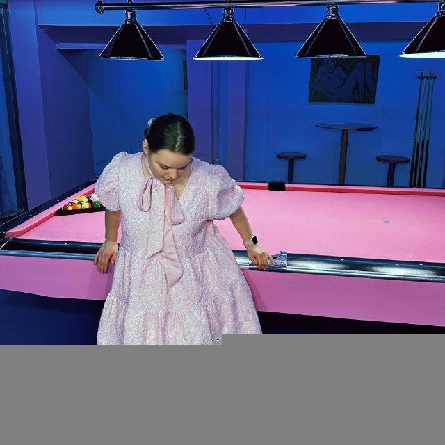Лена пишет