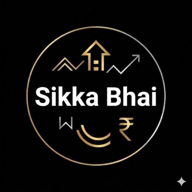 Sikka Bhai