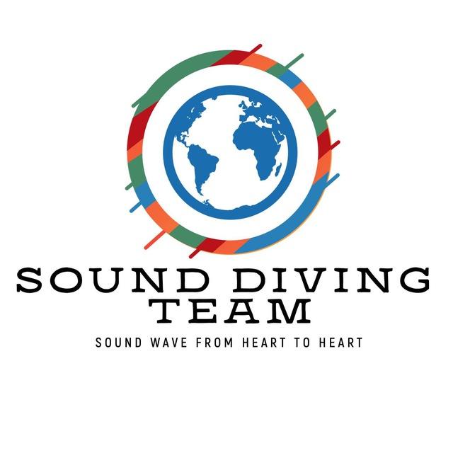 SOUND DIVING TEAM | ханг | музыка