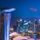 SINGAPORE DEGREE JOB VACANCY