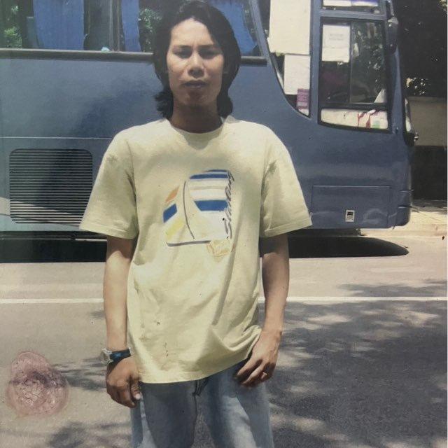 ပါပါး ရွေးချယ်မှု