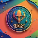 Airdrop Hunter