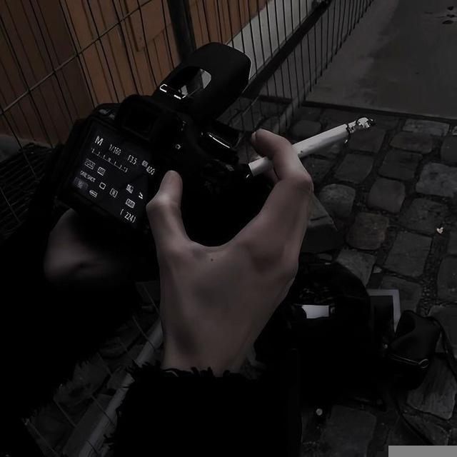 Падение в мысли