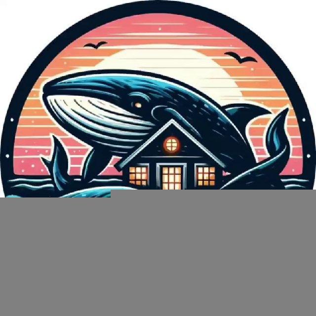 Whale's Den